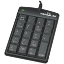 Numeric Keypad-Keyboard & Keypads-JadeMoghul Inc.