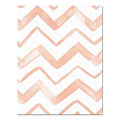 Nursery Girl Bedroom Decoration Flamingo Feather Wall Art Canvas Poster and Print Cartoon Painting Wall Pictures for Living Room-13x18cm No Frame-Picture 5-JadeMoghul Inc.
