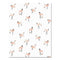 Nursery Girl Bedroom Decoration Flamingo Feather Wall Art Canvas Poster and Print Cartoon Painting Wall Pictures for Living Room-13x18cm No Frame-Picture 6-JadeMoghul Inc.