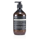 Nurturing Conditioner (For Dry, Stressed or Chemically Treated Hair) - 500ml-17.7oz-Hair Care-JadeMoghul Inc.