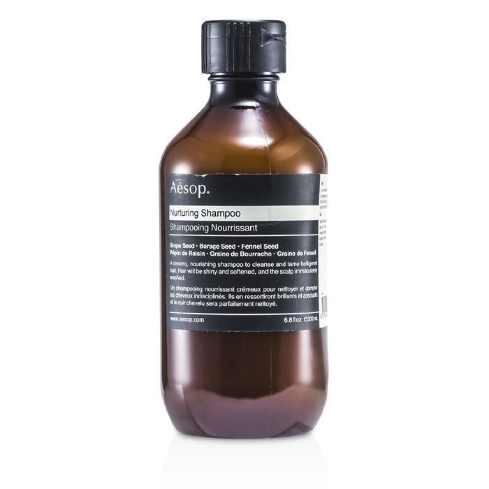 Nurturing Shampoo (Cleanse and Tame Belligerent Hair) - 200ml-6.8oz-Hair Care-JadeMoghul Inc.