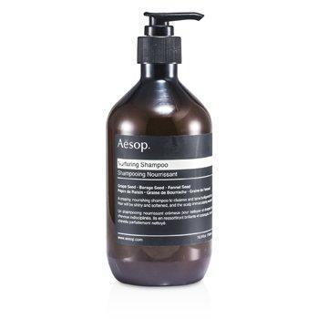 Nurturing Shampoo (Cleanse and Tame Belligerent Hair) - 500ml/16.9oz-Hair Care-JadeMoghul Inc.