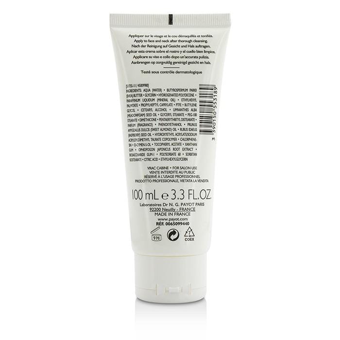 Nutricia Creme Confort Nourishing & Restructuring Cream - For Dry Skin - Salon Size - 100ml-3.3oz-All Skincare-JadeMoghul Inc.