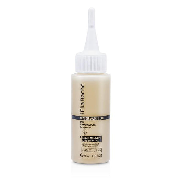 Nutridermologie Magistral Serum Sebatics 20.7% Extra Purifying Corrector (Salon Size) - 60ml-2.03oz-All Skincare-JadeMoghul Inc.