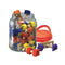NUTS & BOLTS WOODEN 38CT-Toys & Games-JadeMoghul Inc.