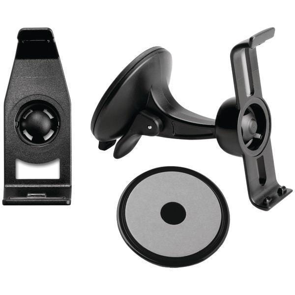 nuvi(R) Suction-Cup Mount Kit-Mounts & Stands-JadeMoghul Inc.
