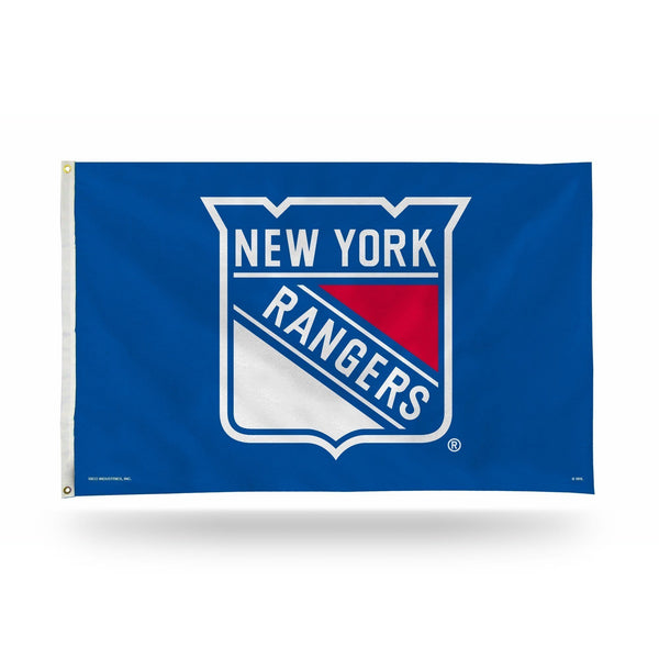 Flag Banner New York Rangers Banner Flag