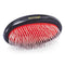Nylon - Universal Military Nylon Medium Size Hair Brush - 1pc-Hair Care-JadeMoghul Inc.