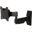 OC40FMX 13"-37" Classic Series Full-Motion Mount with Dual Arm-A/V Mounts & Organization-JadeMoghul Inc.