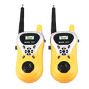 OCDAY 2pcs/lot Professional Intercom Electronic Walkie Talkie Kids Child Mni Handheld Toys Portable Two-Way Radio Hot Sale-China-JadeMoghul Inc.