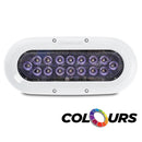 Ocean LED X-Series X16 - Colours LEDs [012311C]-Underwater Lighting-JadeMoghul Inc.
