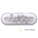 OceanLED M6 Gen2 Mast Light - Surface Mount - Warm White [011204WW]-Interior / Courtesy Light-JadeMoghul Inc.