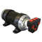 Octopus Autopilot Pump Type 1 Adjustable Reversing 12V Up To 18 CI Cylinder [OCTAF1012]-Autopilots-JadeMoghul Inc.