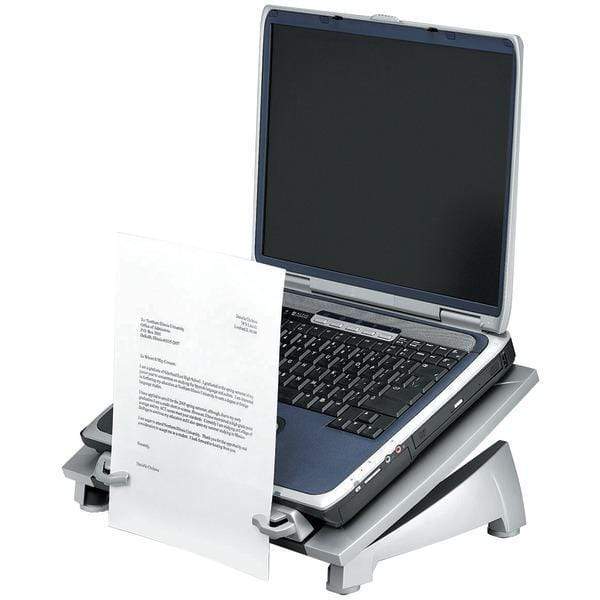 Office Organization & Ergonomics Office Suites(TM) Laptop Riser Plus Petra Industries