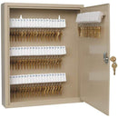 Office Organization & Ergonomics Uni-Tag(TM) Key Cabinet (110 Key) Petra Industries