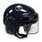 Official NHL Licensed Mini Player Helmets - Buffalo Sabres-Sporting Goods-JadeMoghul Inc.