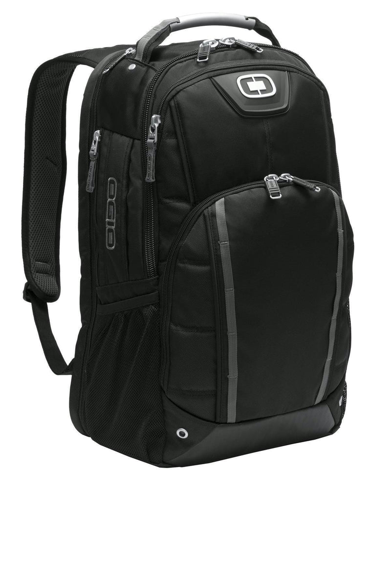 OGIO Bolt Pack. 411087-Bags-Black-OSFA-JadeMoghul Inc.