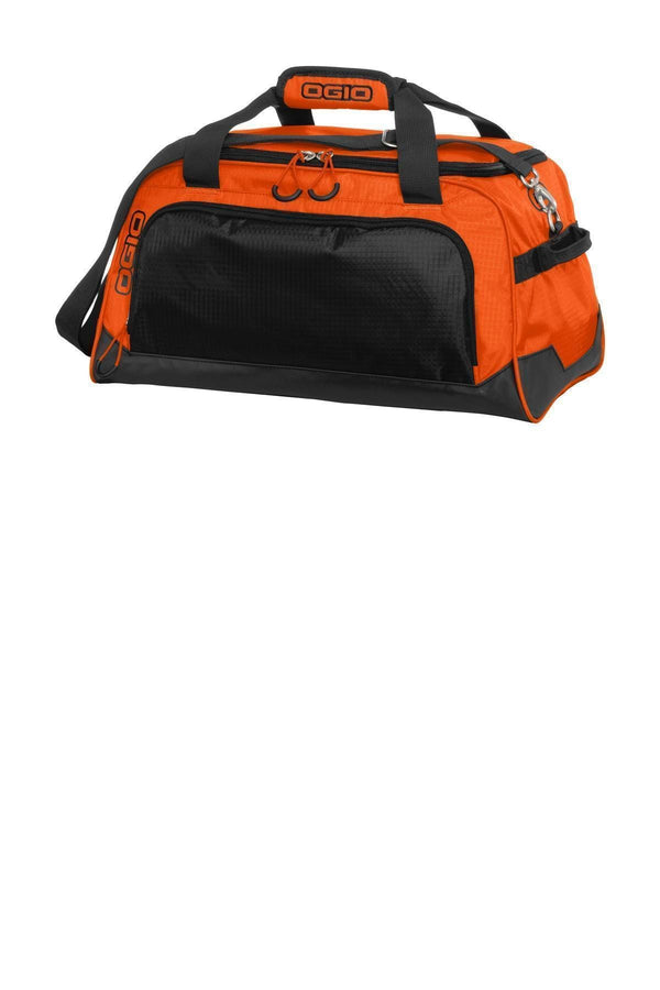 OGIO Breakaway Duffel. 411095-Bags-Hot Orange/ Black-OSFA-JadeMoghul Inc.