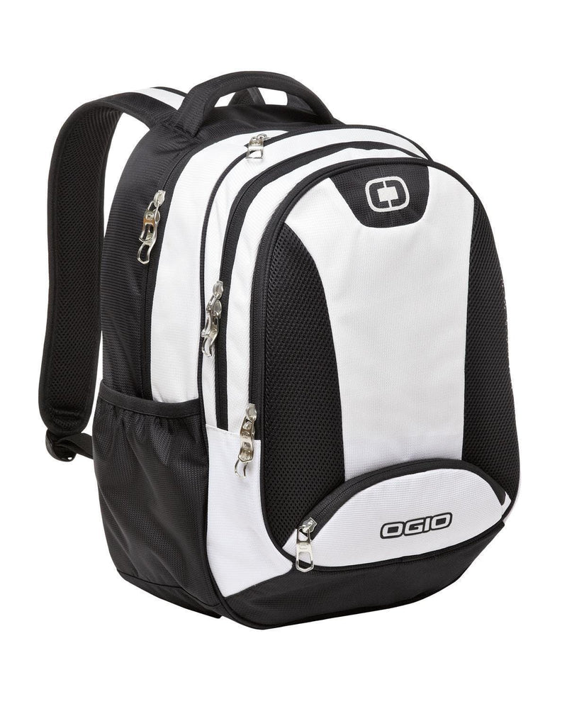 OGIO - Bullion Pack. 411064-Bags-White/Black/Silver-OSFA-JadeMoghul Inc.