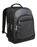 OGIO - Colton Pack. 411063-Bags-Diesel Grey/Electric Blue-OSFA-JadeMoghul Inc.