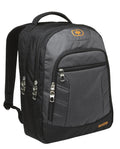 OGIO - Colton Pack. 411063-Bags-Diesel Grey/Orange-OSFA-JadeMoghul Inc.