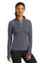 OGIO ENDURANCE Ladies Nexus 1/4-Zip Pullover. LOE335-Sweatshirts/Fleece-Gear Grey-4XL-JadeMoghul Inc.