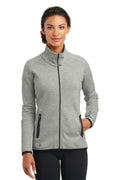 OGIO ENDURANCE Ladies Origin Jacket. LOE503-Sweatshirts/Fleece-Aluminum Grey-4XL-JadeMoghul Inc.