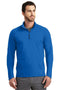 OGIO ENDURANCE Radius 1/4-Zip. OE550-Sweatshirts/Fleece-Electric Blue-4XL-JadeMoghul Inc.