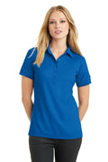 OGIO - Jewel Polo. LOG101-Polos/knits-Electric Blue-3XL-JadeMoghul Inc.