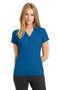 OGIO Ladies Framework Polo. LOG125-Polos/knits-Bolt Blue-4XL-JadeMoghul Inc.