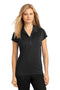 OGIO Ladies Linear Polo. LOG1030-Polos/knits-Blacktop-4XL-JadeMoghul Inc.