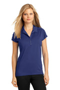 OGIO Ladies Linear Polo. LOG1030-Polos/knits-Blueprint-4XL-JadeMoghul Inc.