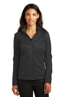 OGIO Ladies Torque II Jacket. LOG2010-Sweatshirts/Fleece-Blacktop/ Diesel Grey-4XL-JadeMoghul Inc.