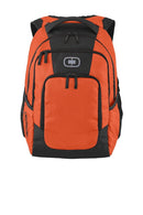OGIO Logan Pack. 411092-Bags-Hot Orange-OSFA-JadeMoghul Inc.