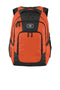 OGIO Logan Pack. 411092-Bags-Hot Orange-OSFA-JadeMoghul Inc.