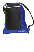 OGIO Pulse Cinch Pack. 412045-Bags-Cobalt Blue/ Black-OSFA-JadeMoghul Inc.