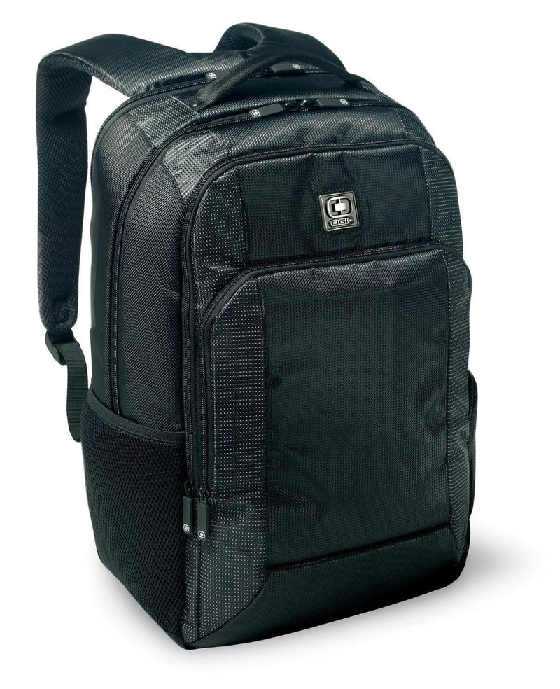 OGIO - Roamer Pack - 110172-Bags-Black-OSFA-JadeMoghul Inc.