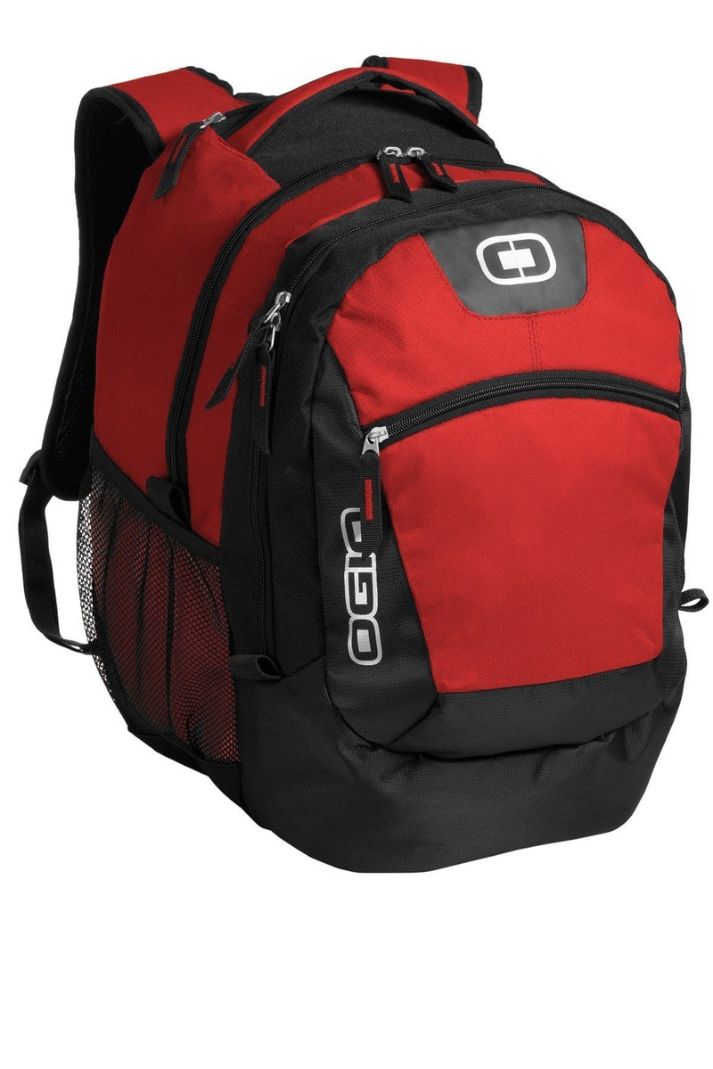 OGIO - Rogue Pack. 411042-Bags-Red-OSFA-JadeMoghul Inc.