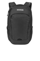 OGIO Shuttle Pack. 411094-Bags-Black/ Black-OSFA-JadeMoghul Inc.