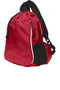 OGIO Sonic Sling Pack. 412046-Bags-Deep Red/ Black-OSFA-JadeMoghul Inc.