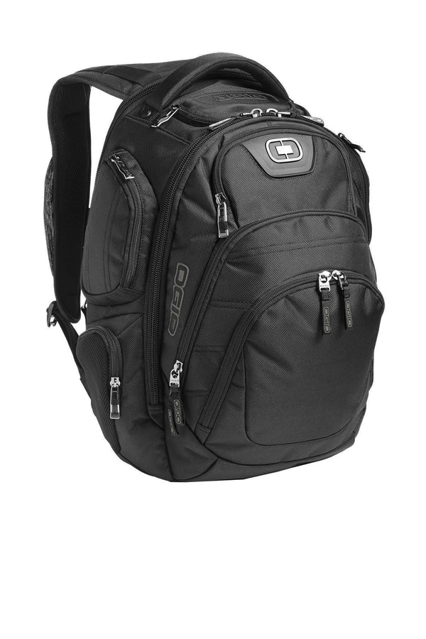 OGIO Stratagem Pack. 411067-Bags-Black-OSFA-JadeMoghul Inc.