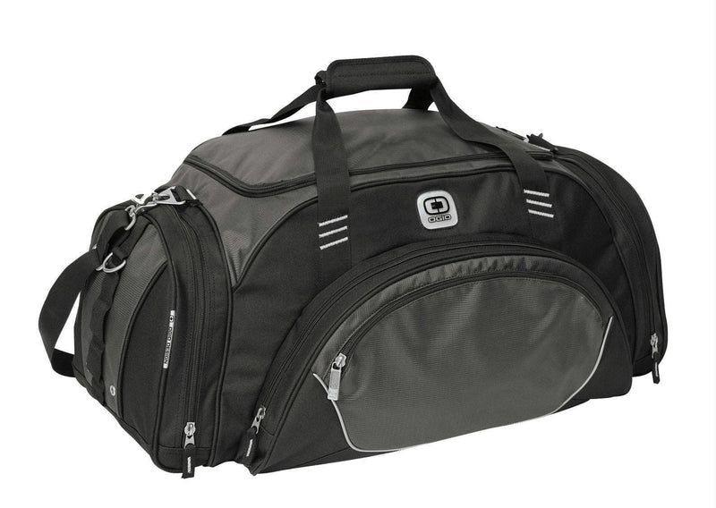 OGIO - Transfer Duffel. 108084-Bags-Petrol-OSFA-JadeMoghul Inc.