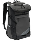 OGIO X-Fit Pack. 412039-Bags-Grey/ Black-OSFA-JadeMoghul Inc.