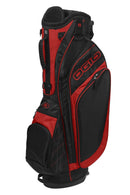 OGIO XL (Xtra-Light) Stand Bag. 425040-Red-JadeMoghul Inc.