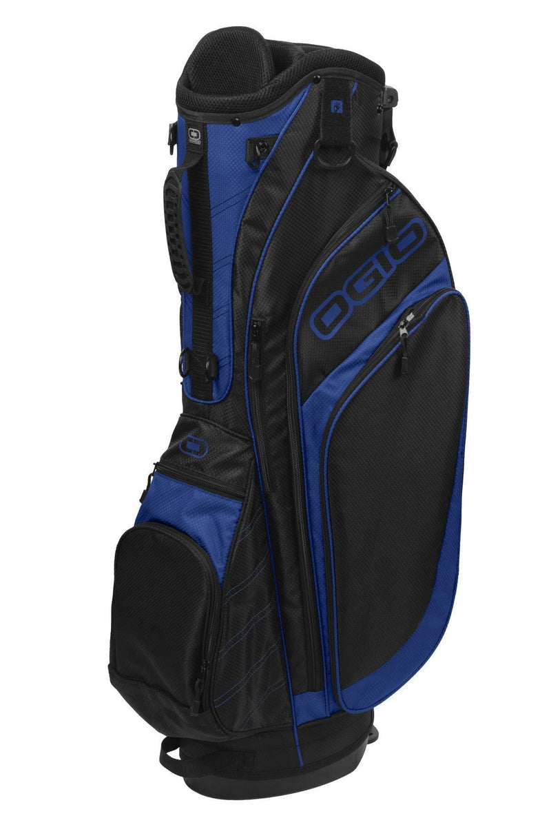 OGIO XL (Xtra-Light) Stand Bag. 425040-Royal-JadeMoghul Inc.