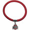 Ohio St. Buckeyes Color Cord Bracelet-Jewelry & Accessories-JadeMoghul Inc.