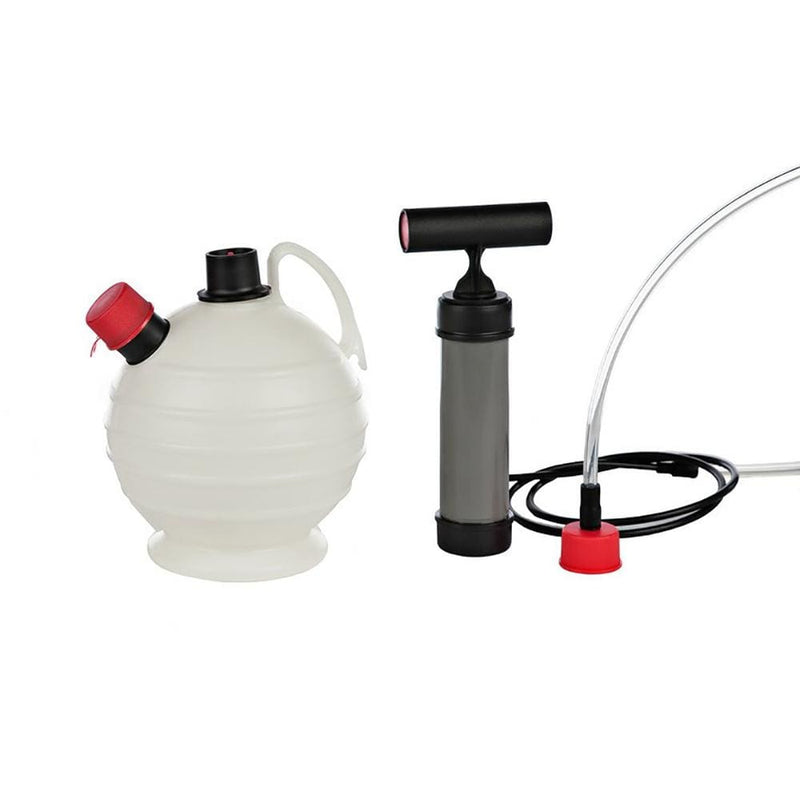 Oil Change Systems Panther Oil Extractor 2.5L Capacity - DIY Series [75-6025] Panther Products