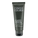 Oil Control Mattifying Moisturizer (For Oily Skin) - 100ml-3.4oz-Men's Skin-JadeMoghul Inc.