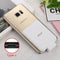 OISLE 4500mAh Type C Battery Charger Case For Samsung S8 S9 Plus Note 8 / Nexus 6P External USB-C Power Bank Mini Charging Case-MP282P02-WHITE-China-JadeMoghul Inc.