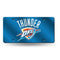 NBA Oklahoma City Thunder Blue Laser Tag